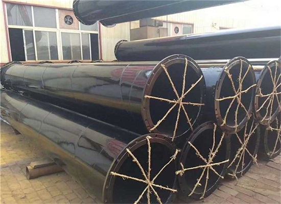 永州矿用涂塑钢管批发