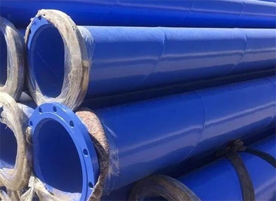永州给水涂塑钢管批发