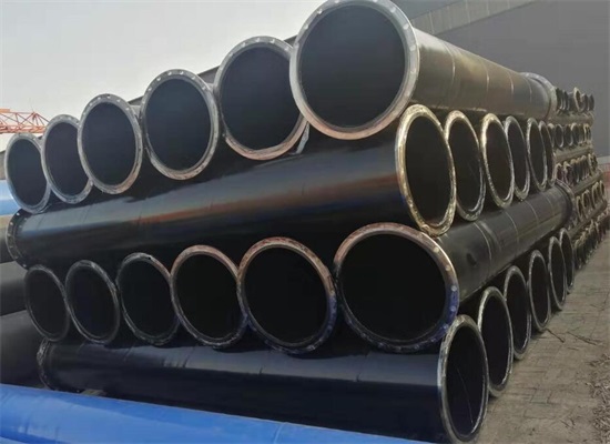 永州矿用涂塑钢管价格