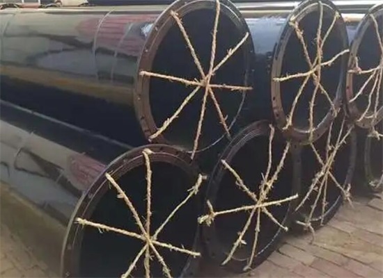 永州矿用涂塑钢管供应