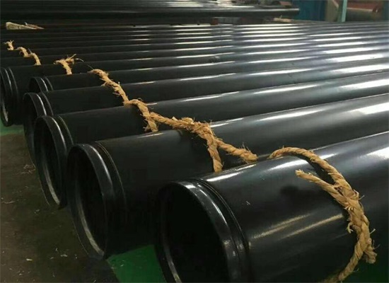 永州矿用涂塑钢管定制