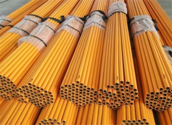 永州燃气涂塑钢管价格