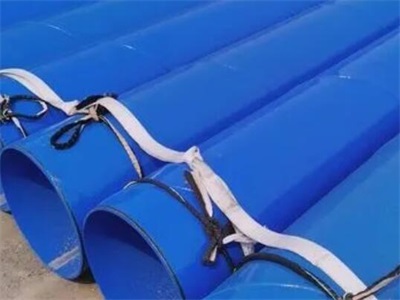 永州涂塑钢管