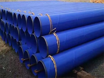 永州涂塑钢管还有哪些优势呢?